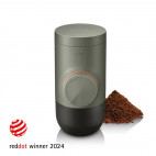Minipresso GR2 в кейсе